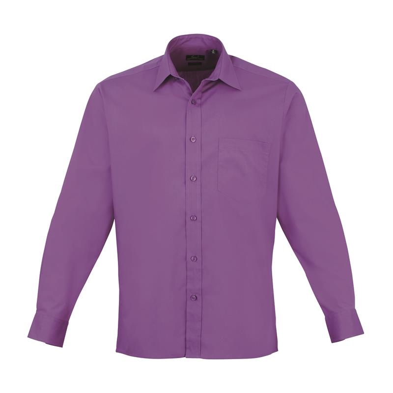 Rich Violet